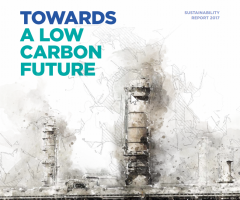 SUSTAINABILITY REPORT 2017