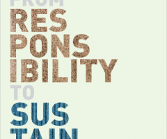 SUSTAINABILITY REPORT 2013