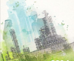 SUSTAINABILITY REPORT 2014