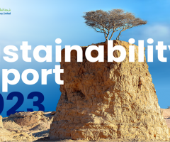 SUSTAINABILITY REPORT 2023