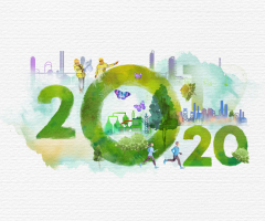 SUSTAINABILITY REPORT 2020