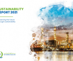 SUSTAINABILITY REPORT 2021