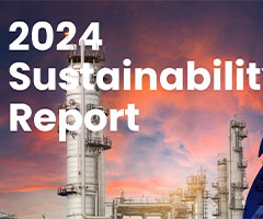 SUSTAINABILITY REPORT 2024